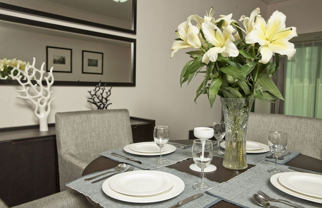 Somerset Olympic Tower Tianjin - Photo 8