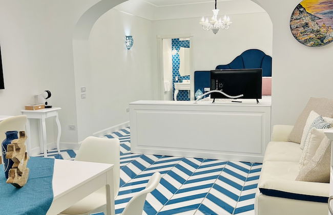 Villa Dei Principi Luxury Suites - Foto 38