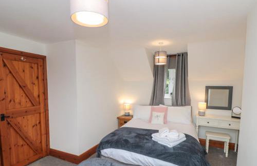 Ramblers Cottage - Foto 11