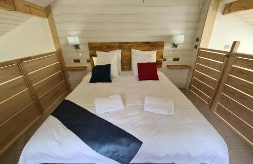 Chalet Cristal Trail - Foto 8