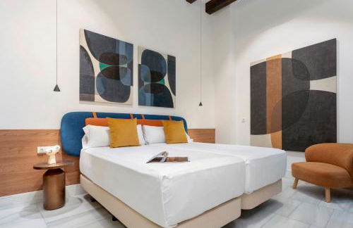 Genteel Home San Vicente - Foto 8