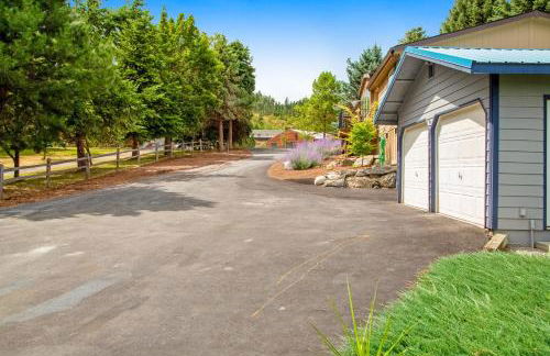 Lazy K on Peaceful Bay - Lake House - Foto 35