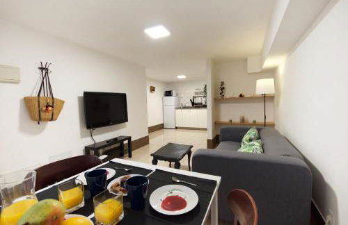 Two bedrooms apartment close to airport - Foto 7