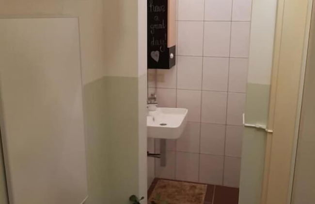 Sweet Flat near Center - Foto 8