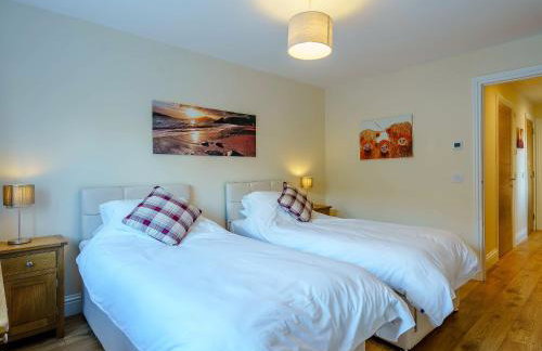 Invernahyle Cottage - Foto 16