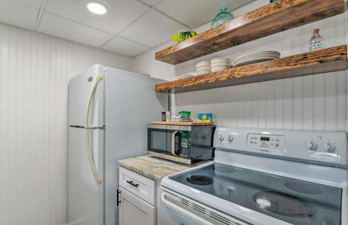 Cozy Destin Condo with Amenities and Private Beach! - Foto 5