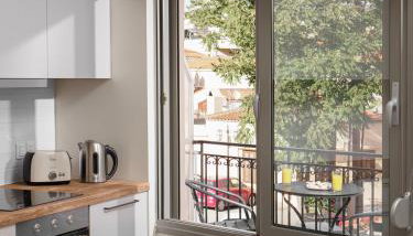 Archanes Terrace Apartment - Photo 4
