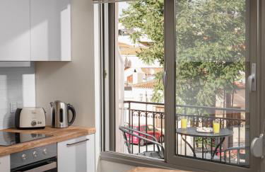 Archanes Terrace Apartment - Photo 4