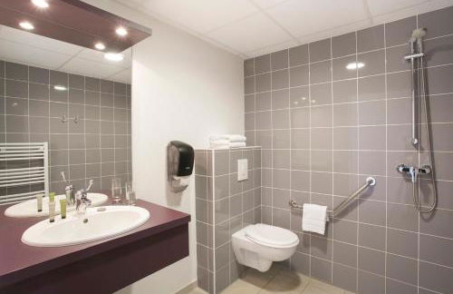 Zenao Appart'hôtels Troyes - Foto 19