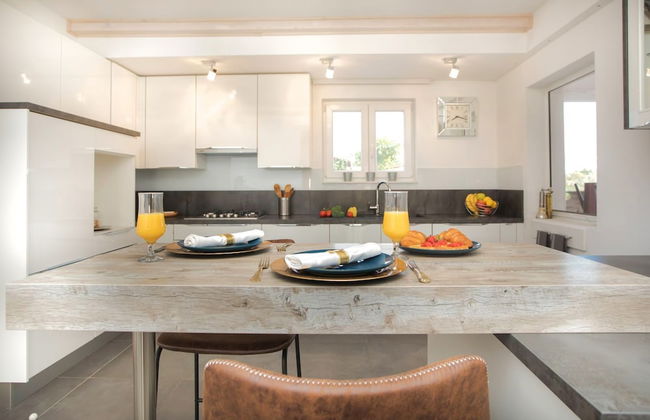 Villa Red Hacienda with Pool - Foto 12