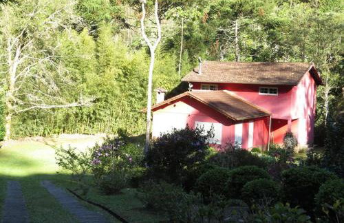 Linda casa em Mury,com riacho e lareira - Foto 30