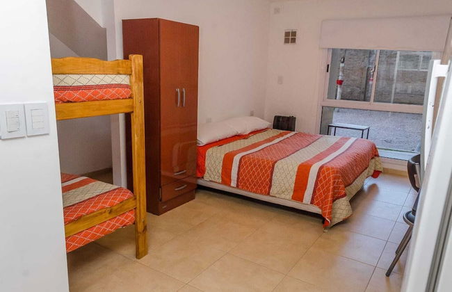 Complejo del Sol y Valle - Foto 8