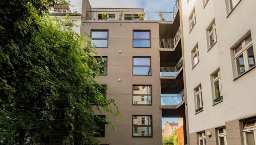 The Garden Suites by Suite030 - Foto 4