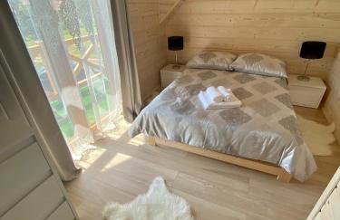 Bieszczadzkie Chaty - Photo 27