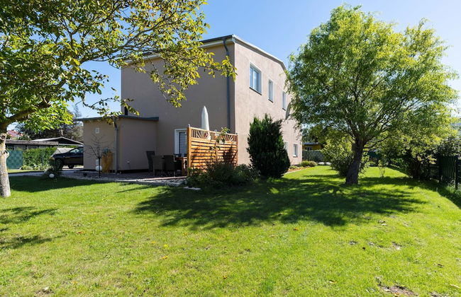 Spacious Family Haven in Kropelin - Foto 34