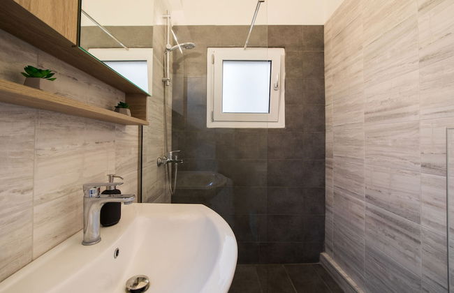 Midtown Apartment by CorfuEscapes - Photo 21