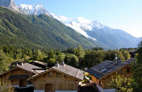 Les Chalets des Liarets - Foto 10