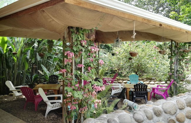 Hotel Finca L’Étoile Celeste - Foto 14