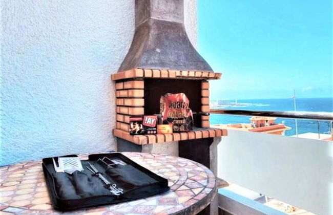 Belvilla by OYO Apartamento en Playa Las Carmenes - Foto 21