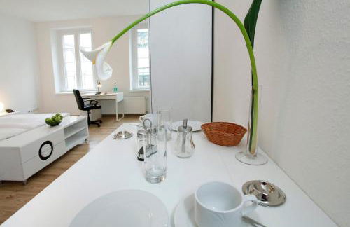 Hotel Design Apart - Foto 19