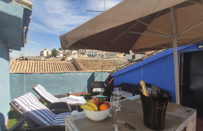 Apartamento Caldereria - Photo 30