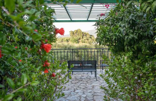 Andelica Holiday Villa by "elite" - Foto 19