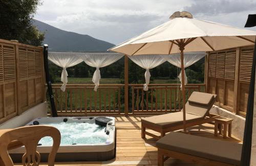 Villa Torrella - Foto 9