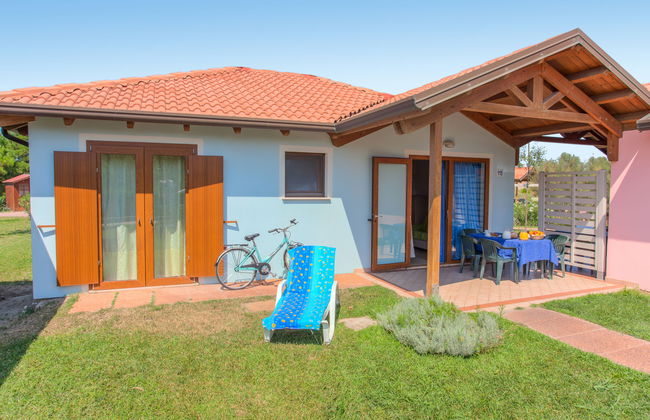 Rosolina Mare Club - Foto 14