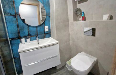 Apartament Brzózka - Foto 14