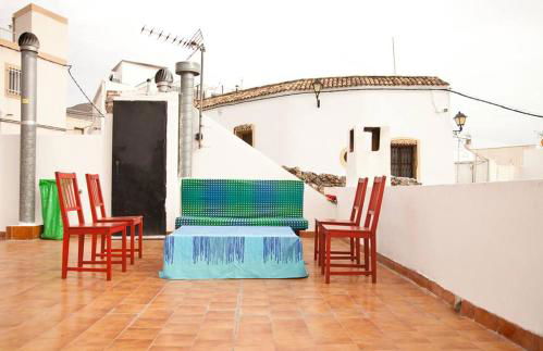 Vivienda Rural El Mirador de Enix - Foto 10