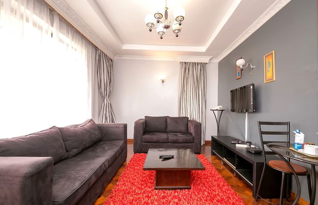 Meltonia Luxury Suites - Foto 15