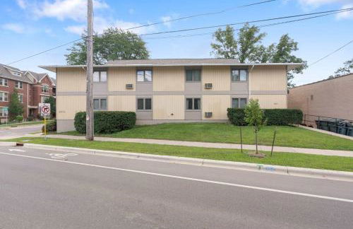 Close to Campus & Hospital with Free Parking - Fast Wifi - Foto 31