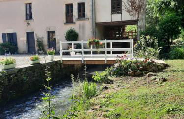 Moulin de Janlard - Foto 51