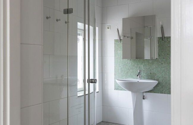 Grand luminous 150m2 2BR aptmnt in Eira - Foto 16