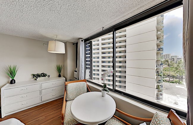 Hawaiian Monarch 916 Condo by RedAwning - Foto 9