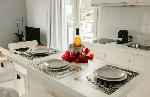 Meltemi Beach Apartments 2 - Foto 51