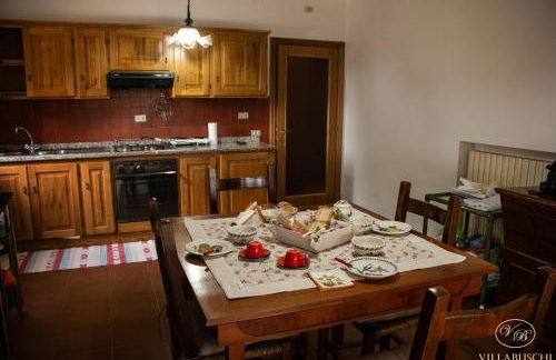 Villa Buschi - Foto 8