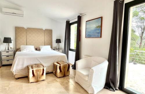 Lujosa casa con piscina privada - Foto 32