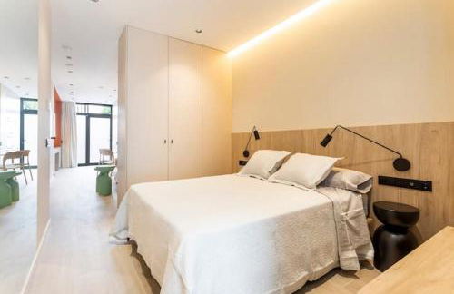 Lujoso apartamento en Ruzafa - Photo 9