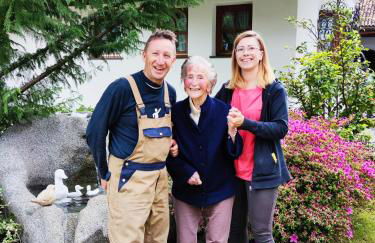 Appartements Villa Fortuna - Foto 49