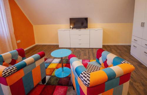 Huus Viskert - Foto 14