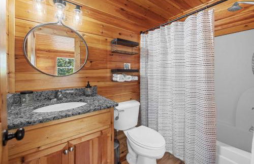 Peak Experience Mountain Views Fireside Moments - Foto 17