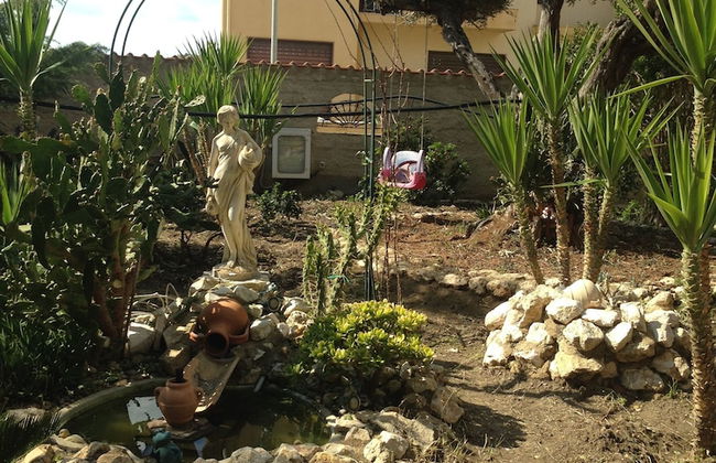 Sole Mare E Relax for Dream Holidays in Siculiana - Foto 38