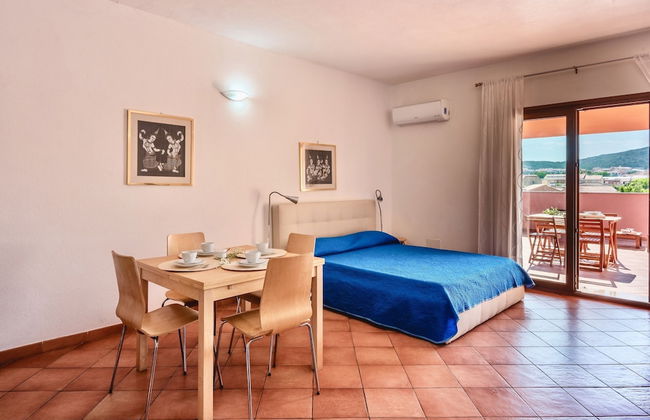 Residence con piscina a 300 mt dal mare - Foto 7