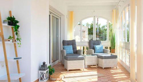 Villa La Escapada by Interhome - Foto 4