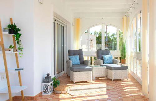 Villa La Escapada by Interhome - Foto 4