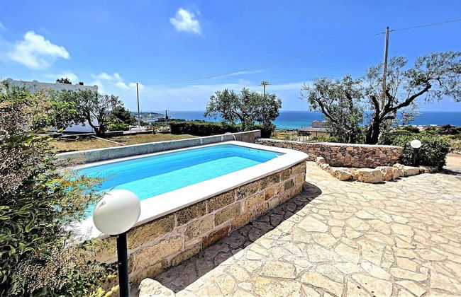 Pat017 in Marina di Felloniche - Foto 3