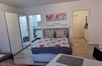 BodenSEE Apartment Friedrichshafen Rotkehlchen 27 - Foto 1