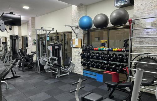 Olimpic Park Arena Jeunesse - Entire Apartament - Foto 42