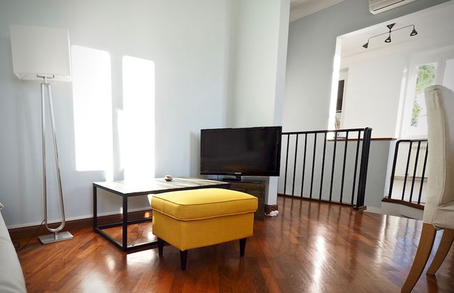 Casa Marconi Terrazza Sul Mare - Foto 10